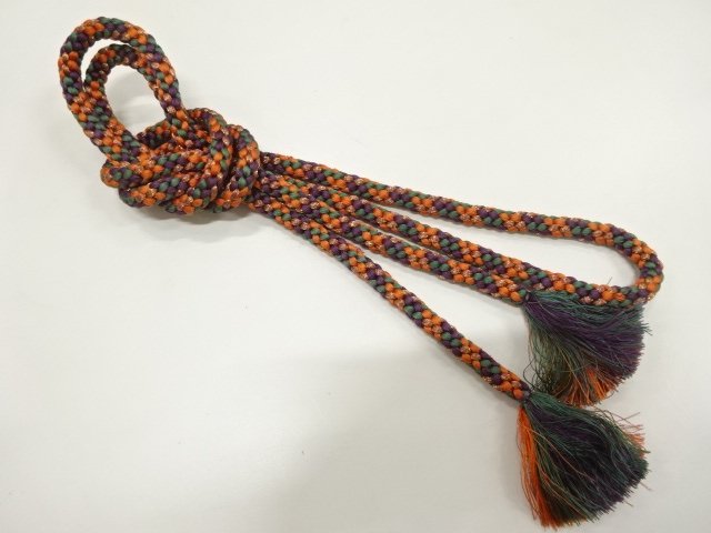 Japanese Kimono / Accessories Silk